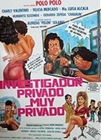 Investigador privado... muy privado (1990) Scene Nuda