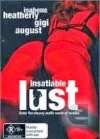 Insatiable Lust (2008) Scene Nuda