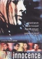 In All Innocence (1998) Scene Nuda