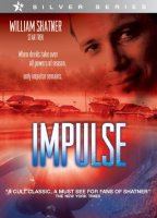 Impulse (III) (1974) Scene Nuda