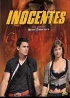 Inocentes (2010) Scene Nuda