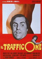 Il trafficone (1974) Scene Nuda