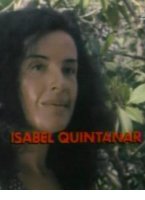Isabel Quintanar nuda