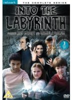 Into the Labyrinth (1981-oggi) Scene Nuda