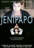 Jenipapo 1995 film scene di nudo