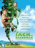 Jack and the Beanstalk scene nuda