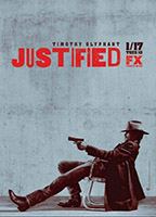 Justified - L'uomo della legge 2010 film scene di nudo