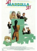 Jet Marbella Set 1991 film scene di nudo