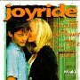 Joyride (1997) Scene Nuda