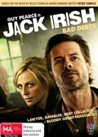 Jack Irish: Bad Debts 2012 film scene di nudo
