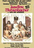 Josefine Mutzenbacher - Wie sie wirklich war: 4. Teil scene nuda