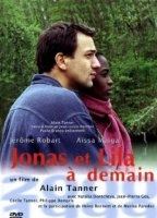 Jonas et Lila, à demain 1999 film scene di nudo