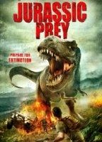 Jurassic Prey (2015) Scene Nuda