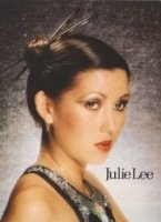Julie Lee II nuda
