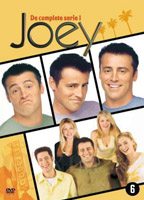 Joey (2004-2006) Scene Nuda