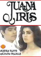 Juana Iris 1985 film scene di nudo