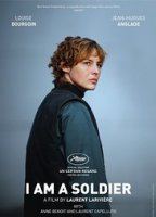 I Am A Solider  (2015) Scene Nuda