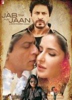 Jab Tak Hai Jaan scene nuda