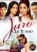 Juro que te amo (2008-2009) Scene Nuda