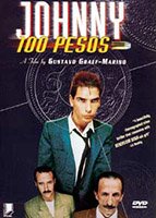 Johnny 100 Pesos (1993) Scene Nuda
