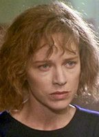 Judy Davis nuda