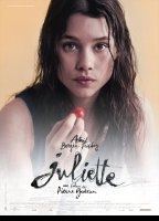 Juliette (II) scene nuda