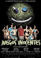 Juegos inocentes (2009) Scene Nuda
