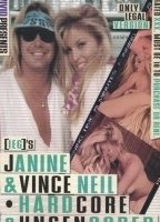 Janine & Vince Neil: Hardcore & Uncensored 1998 film scene di nudo