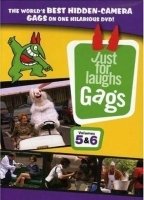 Just for Laughs Gags scene nuda