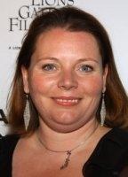 Joanna Scanlan nuda