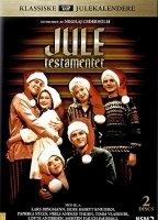 Jule testamentet (1995) Scene Nuda