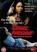 Cruel Passion 1977 film scene di nudo