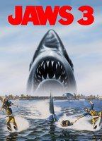 Jaws 3-D (1983) Scene Nuda