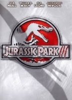 Jurassic Park III (2001) Scene Nuda