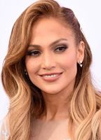 Jennifer Lopez nuda