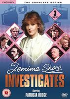 Jemima Shore Investigates 1983 film scene di nudo