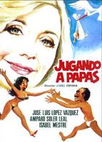 Jugando a papás (1978) Scene Nuda