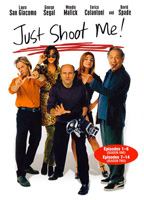 Just Shoot Me (1997-2003) Scene Nuda