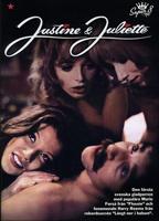Justine e Juliette le sexsorelle 1975 film scene di nudo