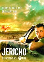 Jericho (2006-2008) Scene Nuda