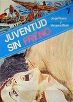 Juventud sin freno (1978) Scene Nuda