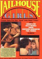 Jailhouse Girls 1984 film scene di nudo