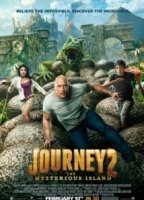 Journey 2: The Mysterious Island scene nuda