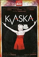 Kvaska (2006) Scene Nuda