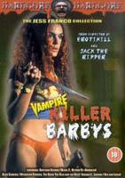 Killer Barbys 1996 film scene di nudo