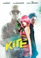 Kite (2014) Scene Nuda