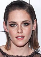 Kristen Stewart nuda
