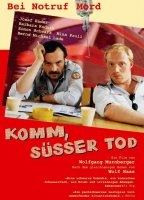Komm, süsser Tod (2000) Scene Nuda
