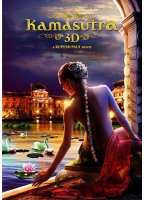 Kamasutra 3D 2013 film scene di nudo