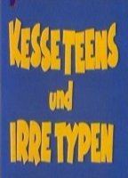 Kesse Teens und irre Typen (1979) Scene Nuda